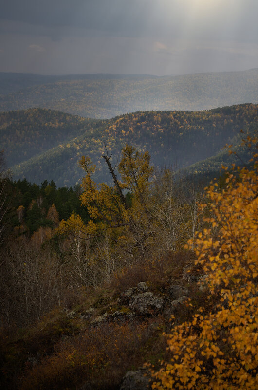 * - Александр Иванов