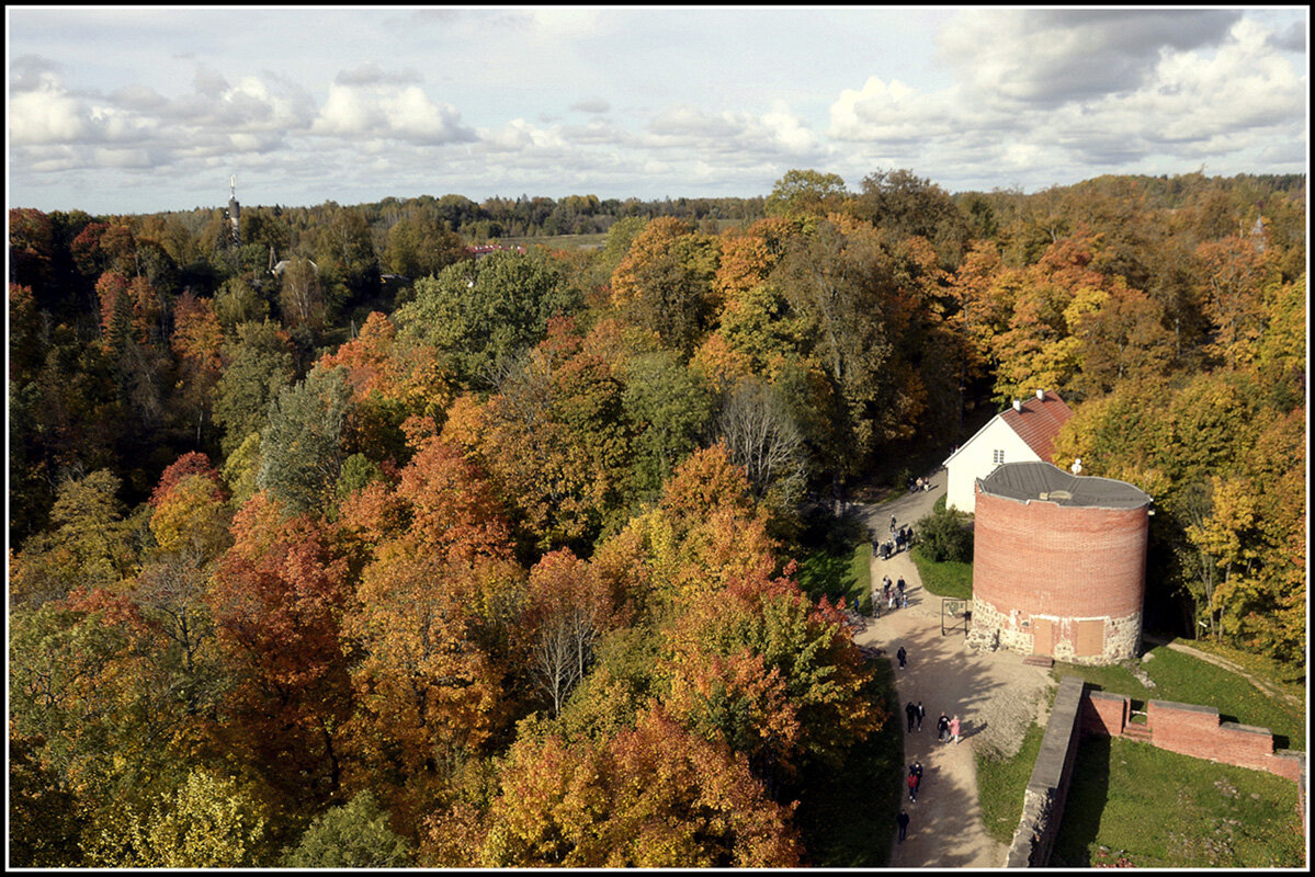 Прекрасная пора - Aleksandr Gal
