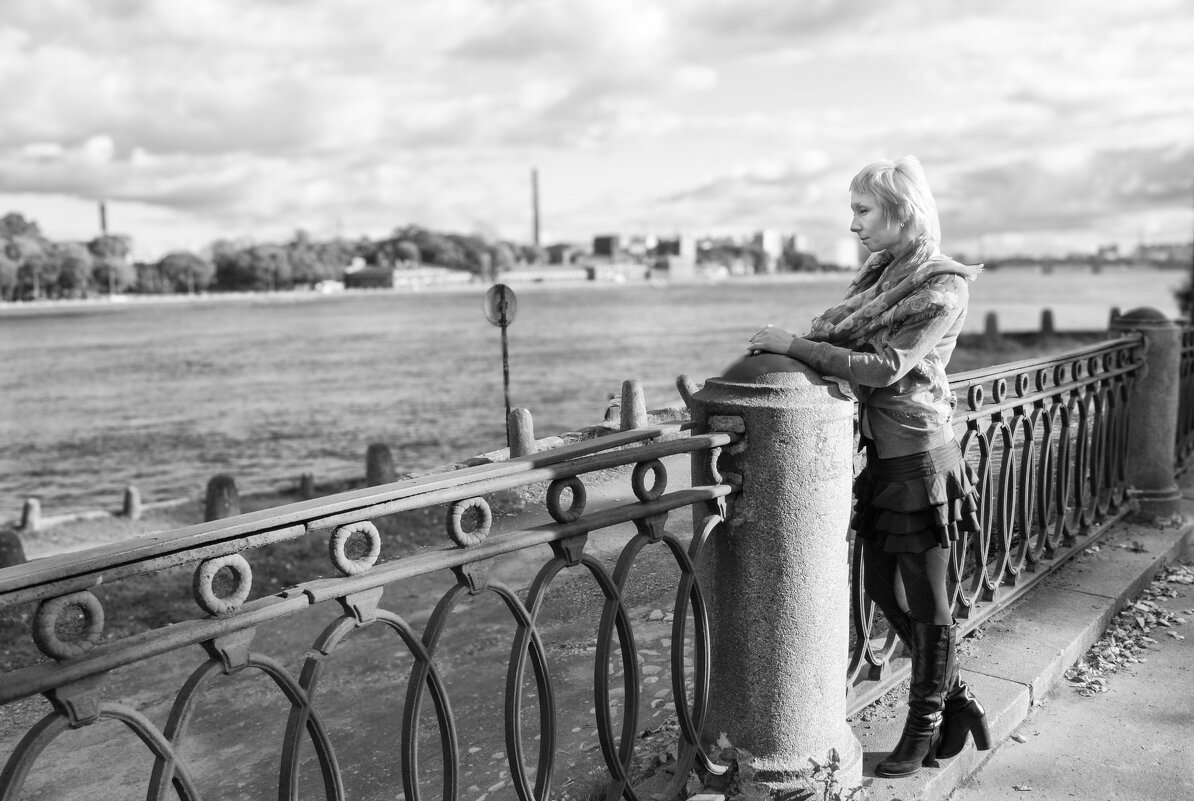 Грустность - Евгений Ермаков