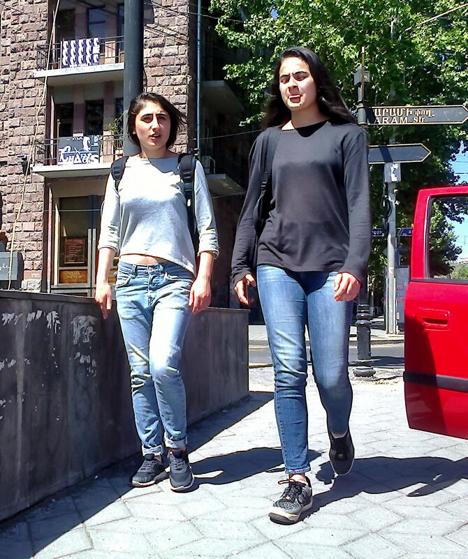 *** - Владимир Захаров