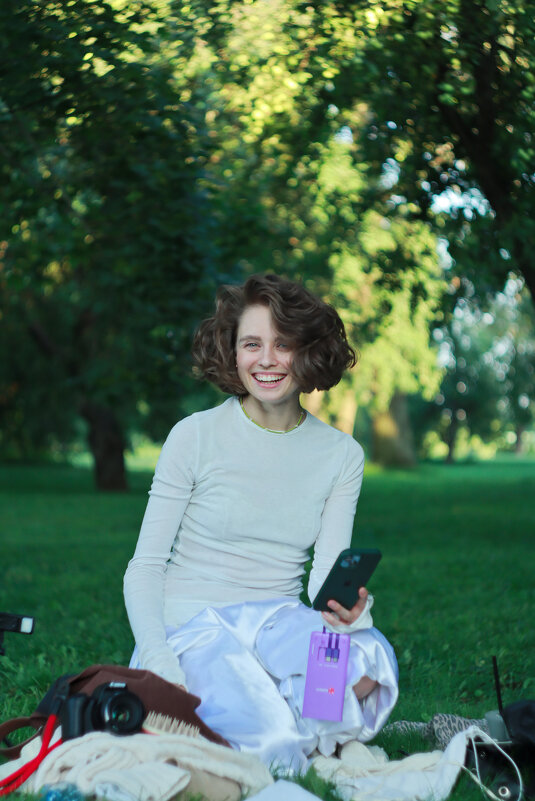 Мария - Leon Bergman