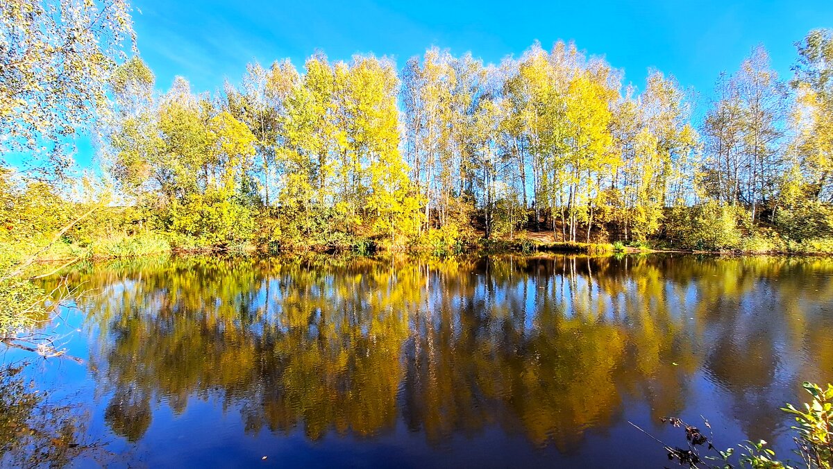 Октябрь - Наталья 