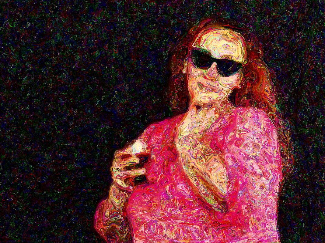 Катюша 64 - Алексей Кузнецов