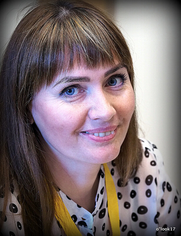 девичьи лики - Олег Лукьянов