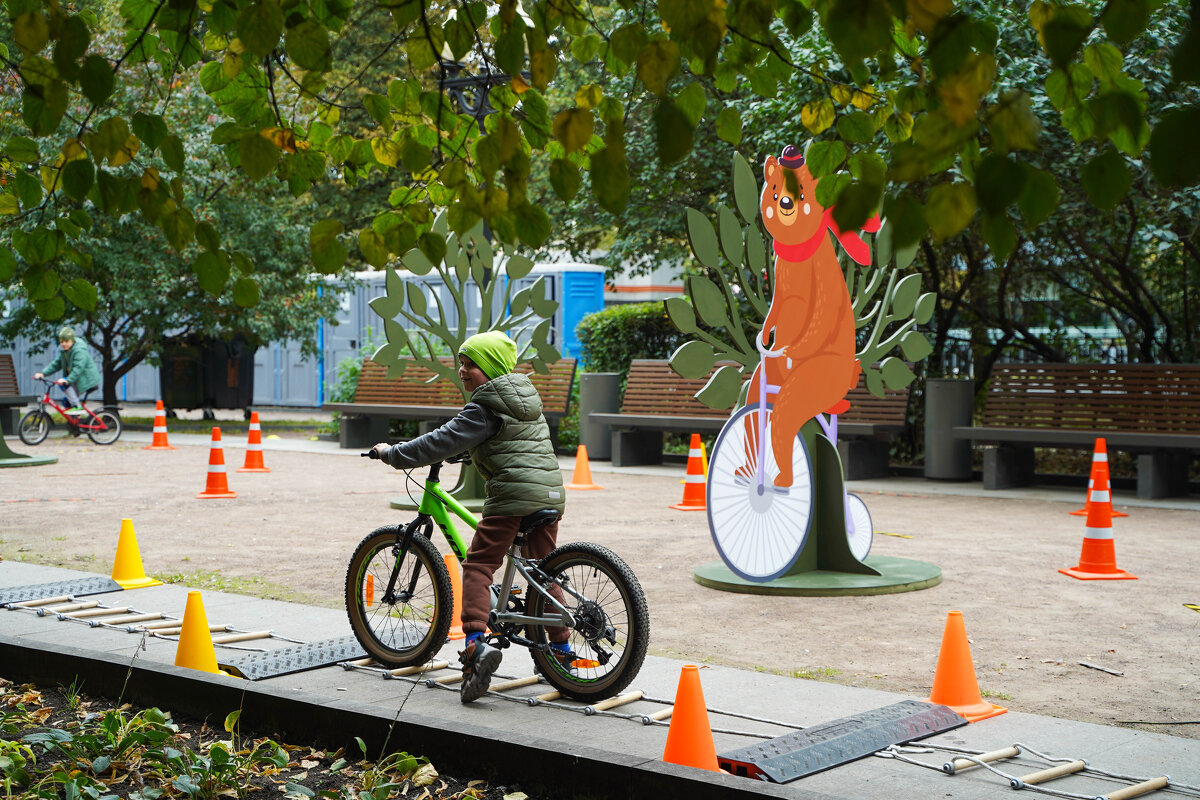 ВЕЛОФЕСТИВАЛЬ_27_09_25 (15) - Сергей Янович Микк