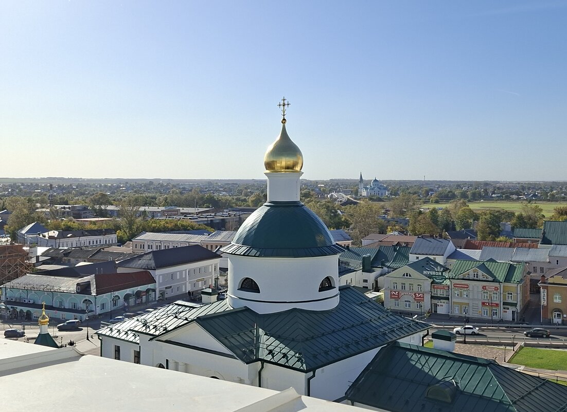 Арзамас - ИРЭН@ .