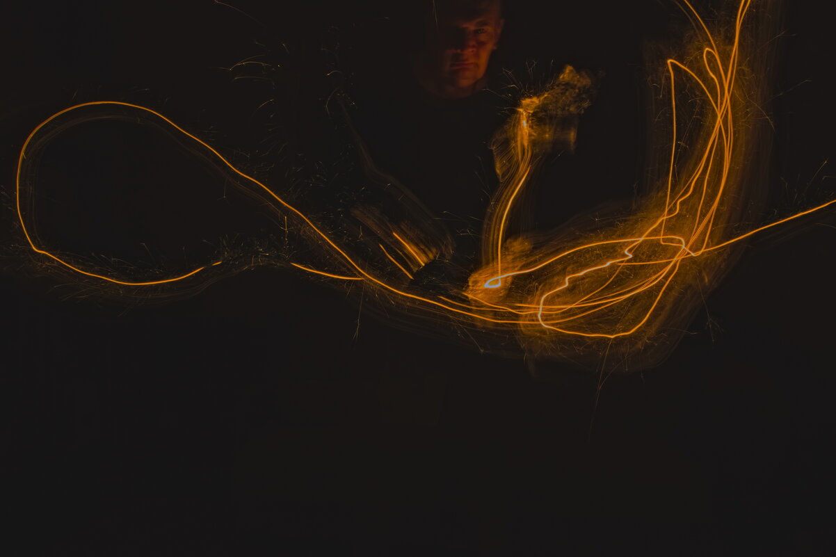 Ученик чародея ))) - Giant Tao /