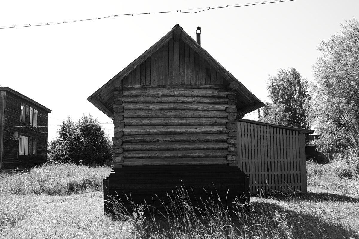 Фотография - Денис Безногов