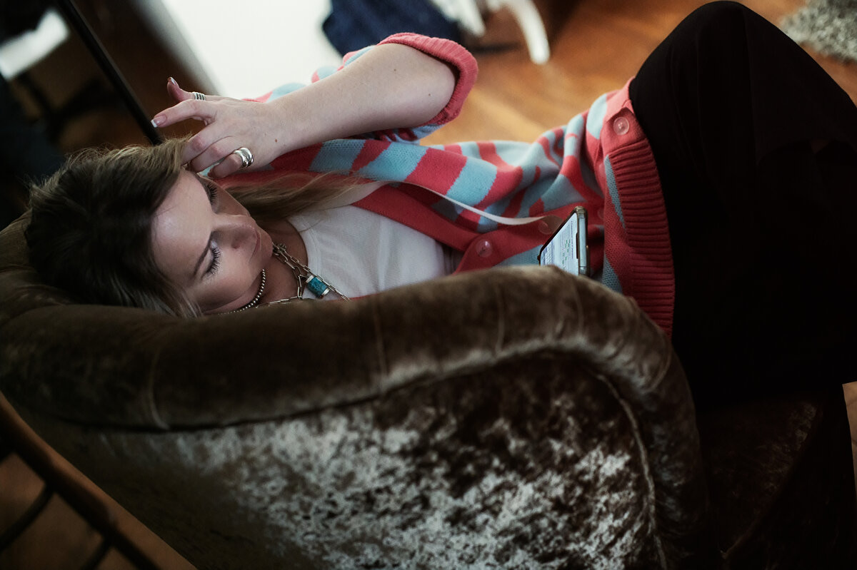 - - Джованни Луче