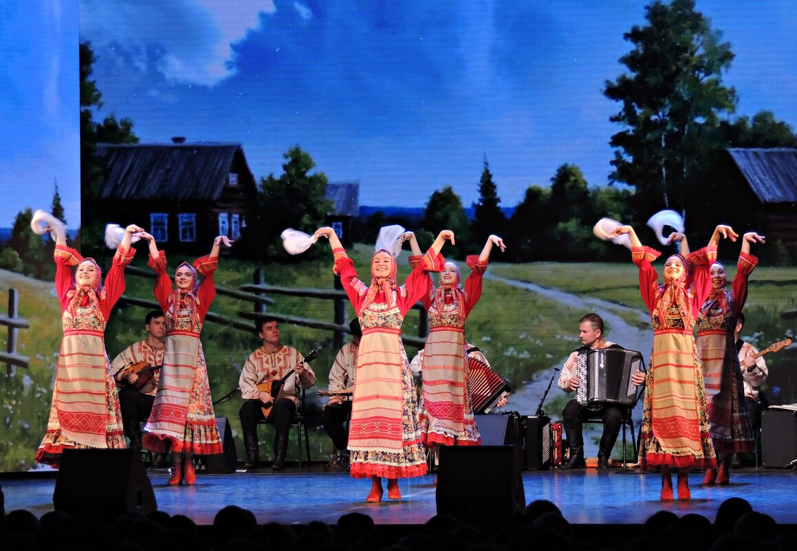 Заводные девчонки. - Ната57 Наталья Мамедова