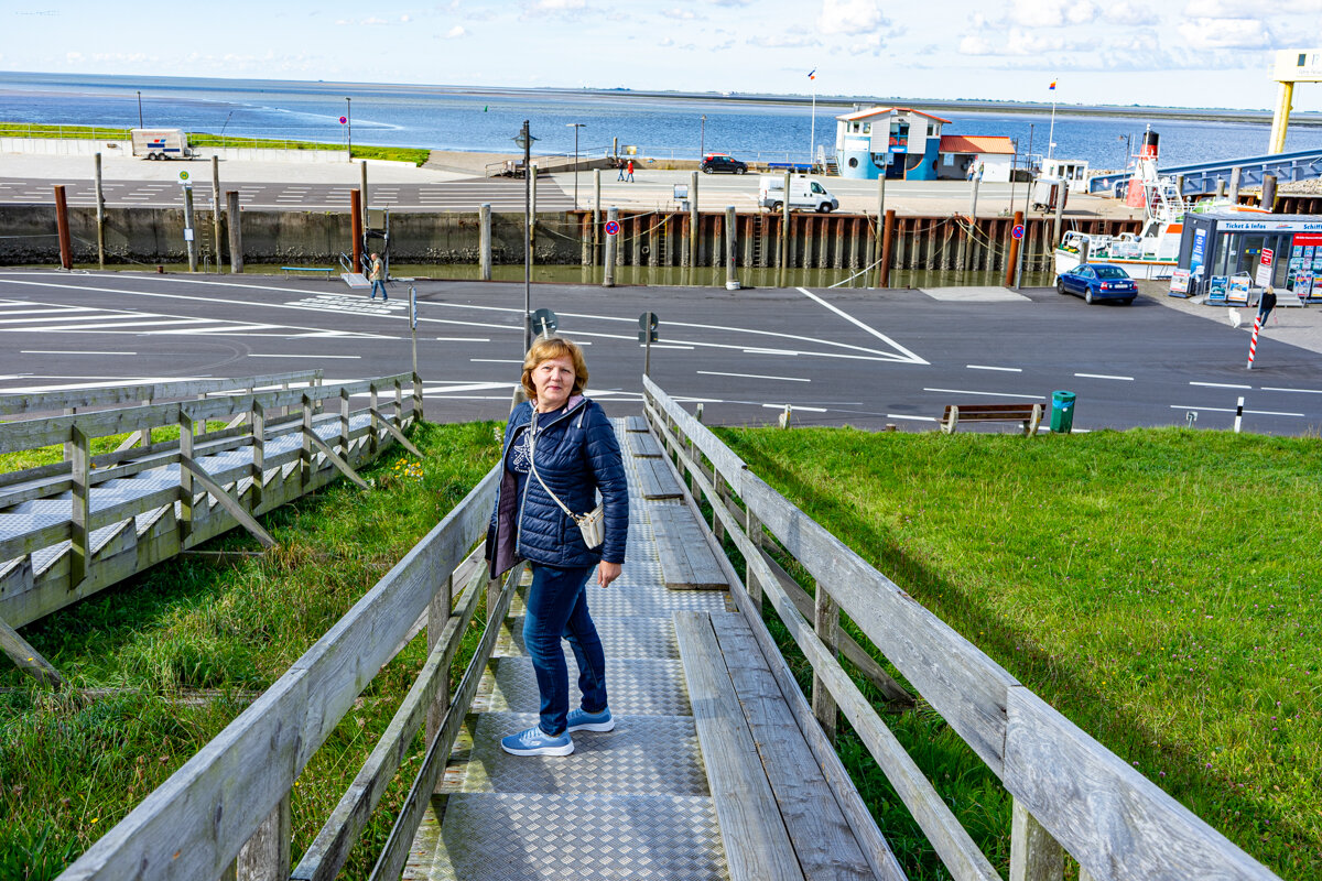 Гавань - Sergej Гавань - Sergej