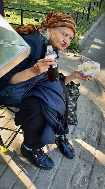 завсегдатай - sv.kaschuk 