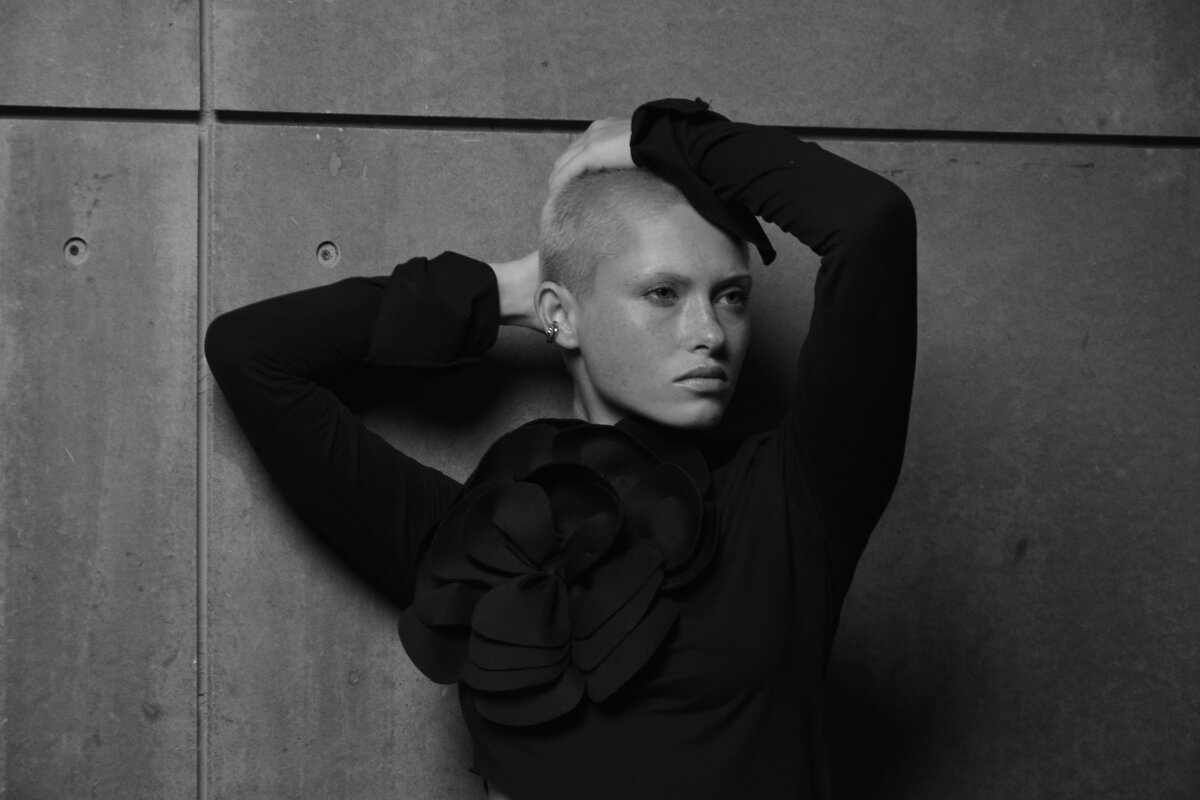 Елизавета - Мария Яковлева