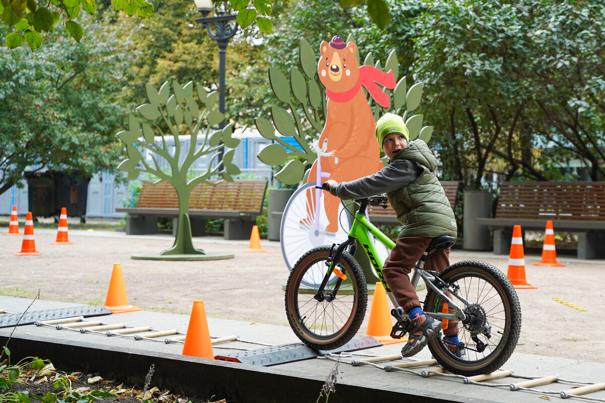 ВЕЛОФЕСТИВАЛЬ_27_09_25 (14) - Сергей Янович Микк