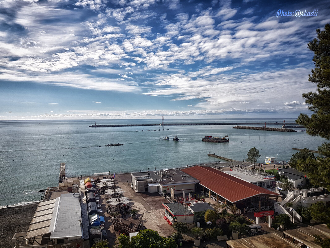 Трудовые будни. - arkadii Трудовые будни. - arkadii