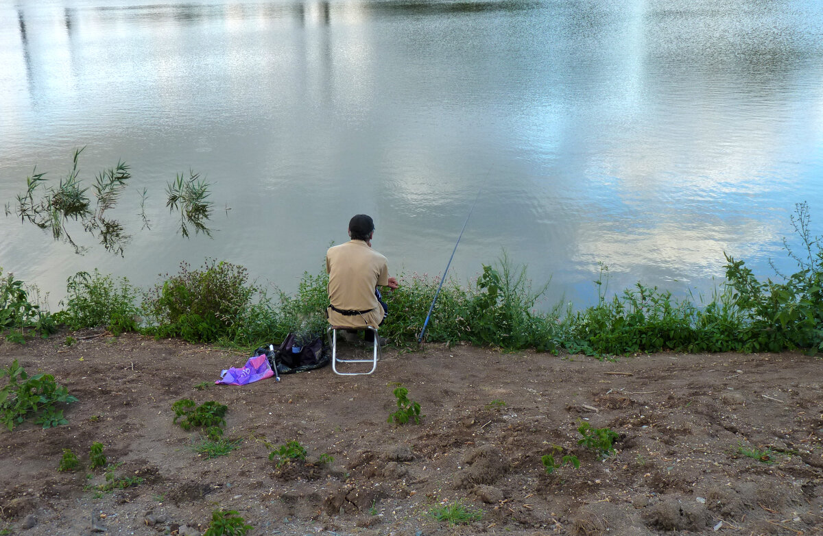 Лучший отдых на природе - Валентин Семчишин Лучший отдых на природе - Валентин Семчишин