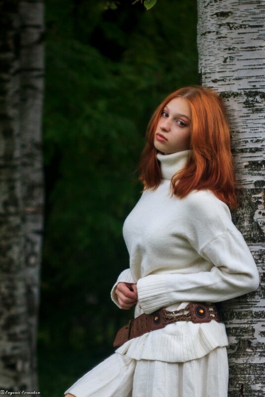 Настя - Евгений Ермаков