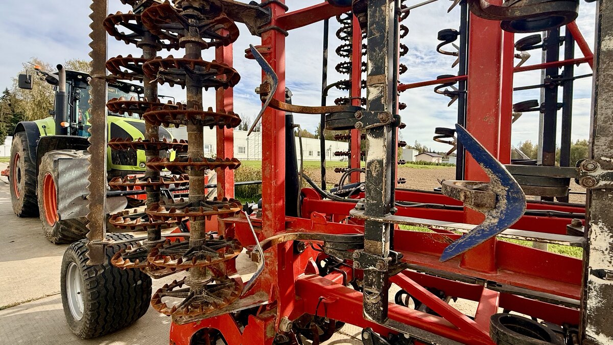 Обработка земли - важнейший труд человека! - Арина Невская Обработка земли - важнейший труд человека! - Арина Невская