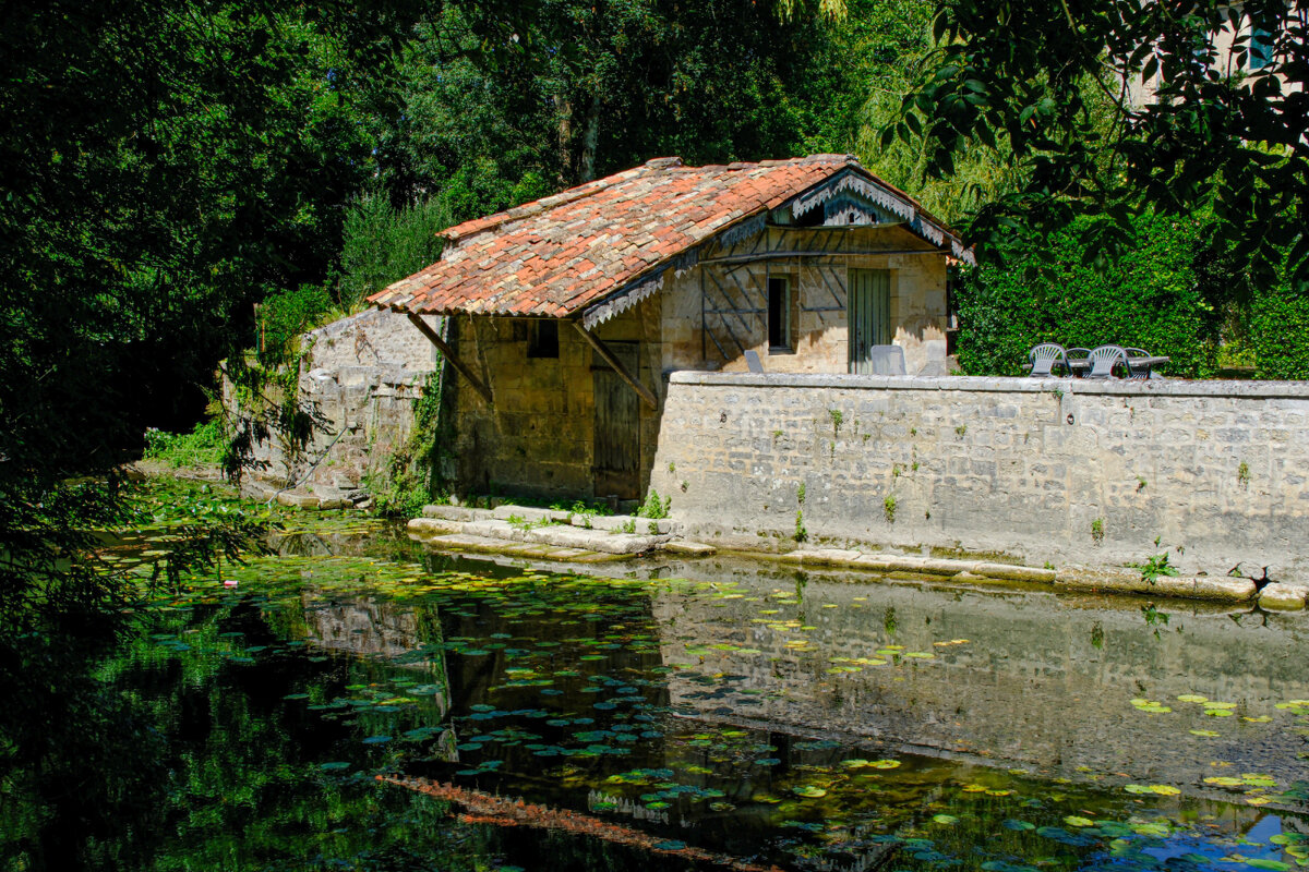 Прачечная XIX век - Георгий А Прачечная XIX век - Георгий А