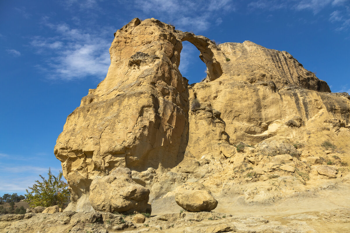 Кольцо гора - Yuri Chudnovetz