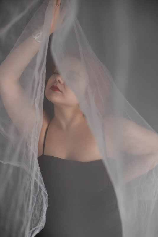 *** - Екатерина Василькова