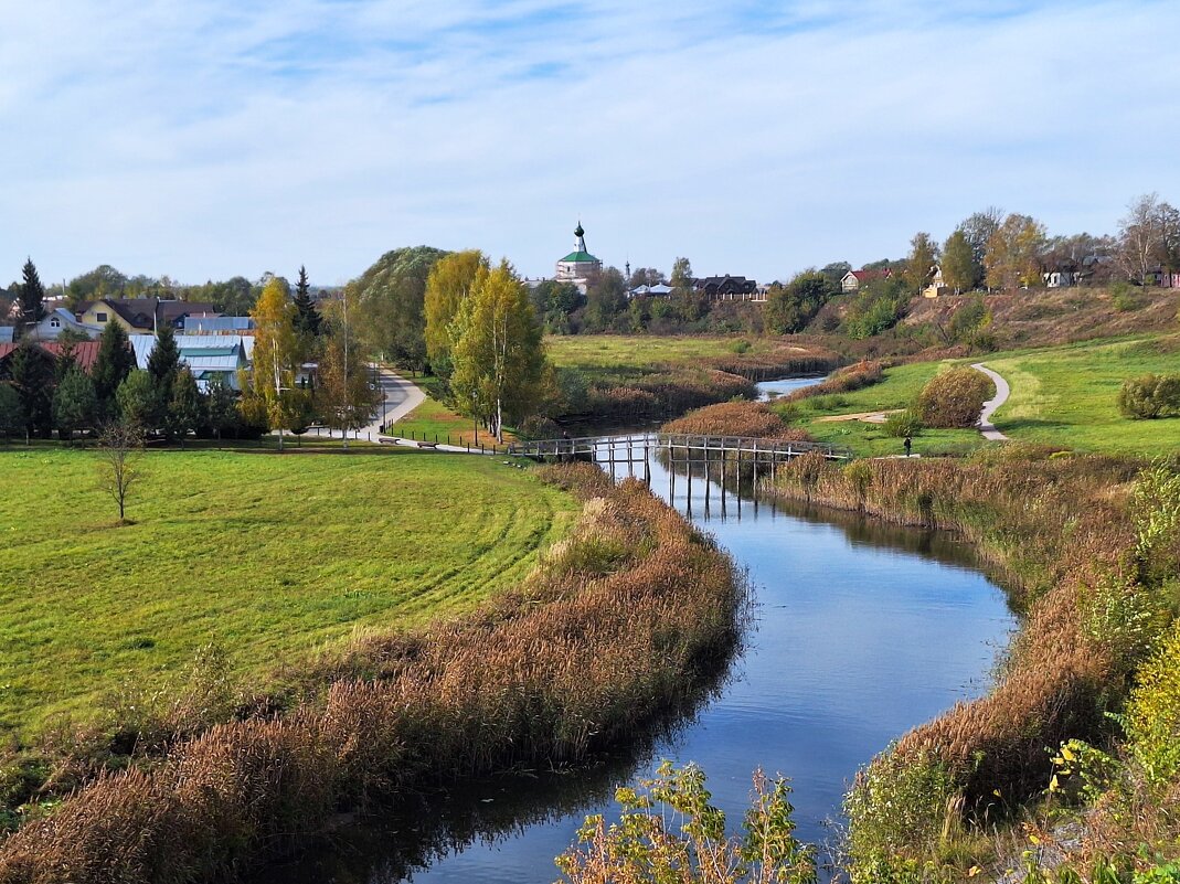 Суздаль - Наталья Суздаль - Наталья