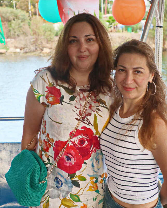 Девушка - Владислав Воровский Девушка - Владислав Воровский