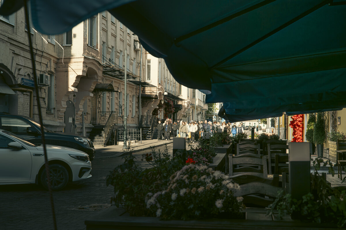 ... - Михаил Сиваев