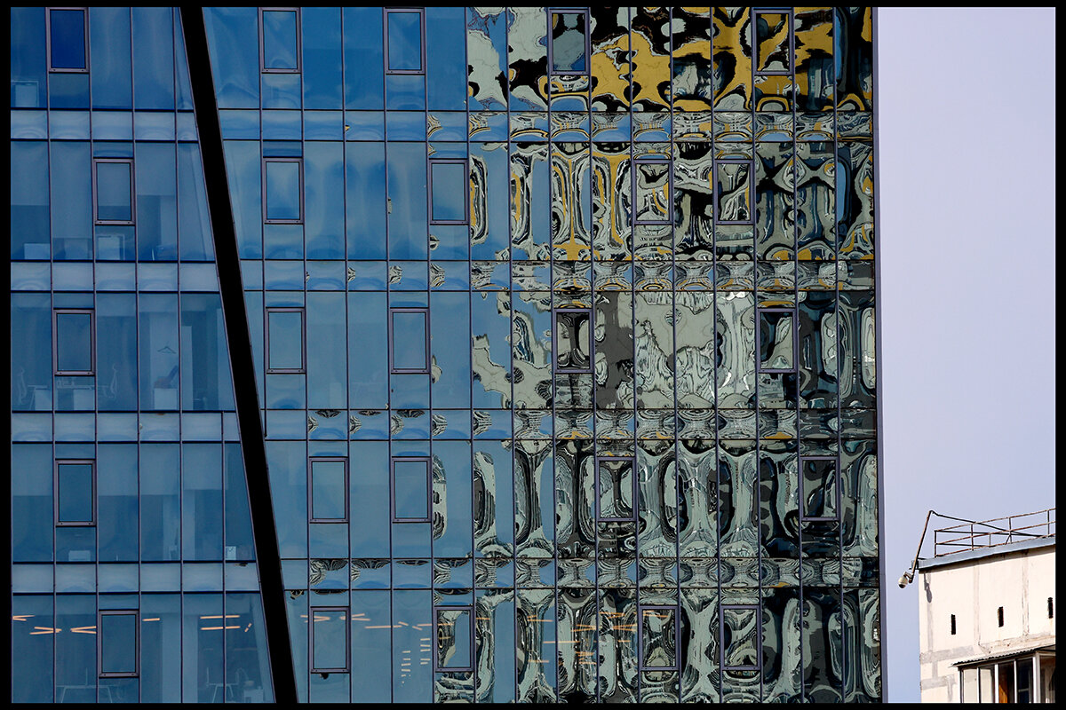 Процесс - Сергей Премонишын