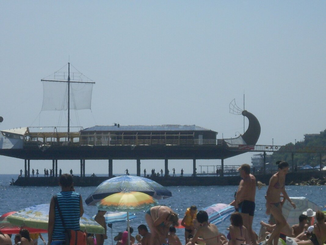 РЕСТОРАН - СЕРГЕЙ ФИЛОЧКИН