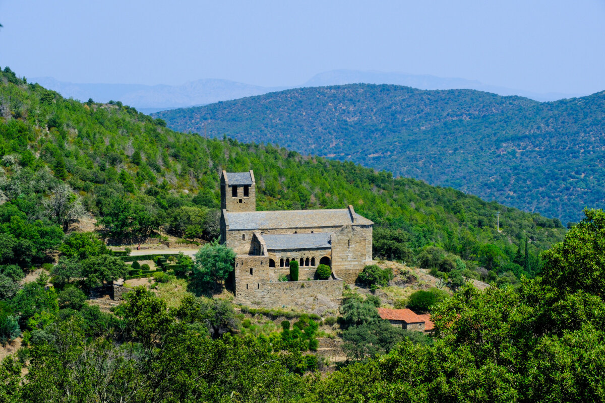 Приорат Серрабоны XI век - Георгий А Приорат Серрабоны XI век - Георгий А