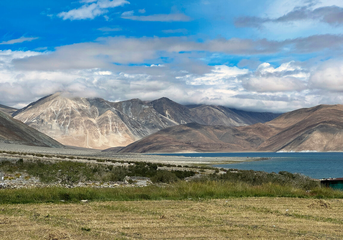 Гималаи. Ладах - Андрей Город
