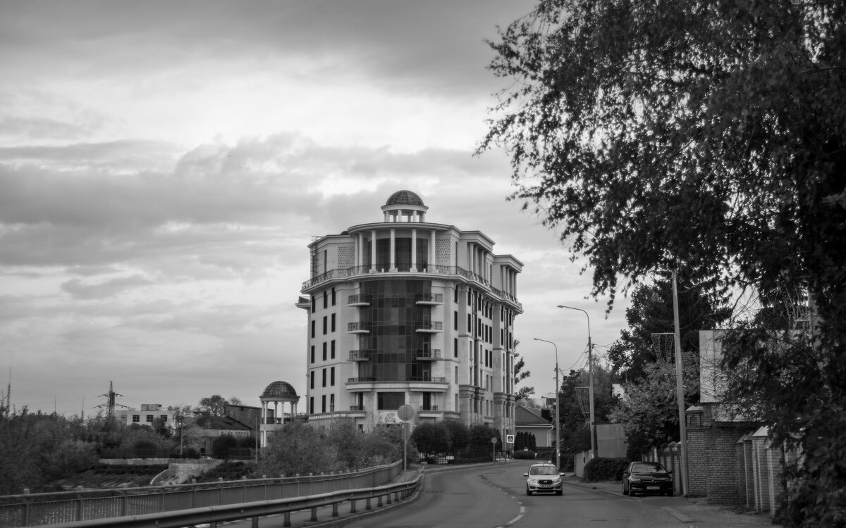 * - Владимир Иванович