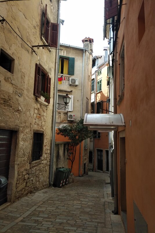 Хорватия - Натали 