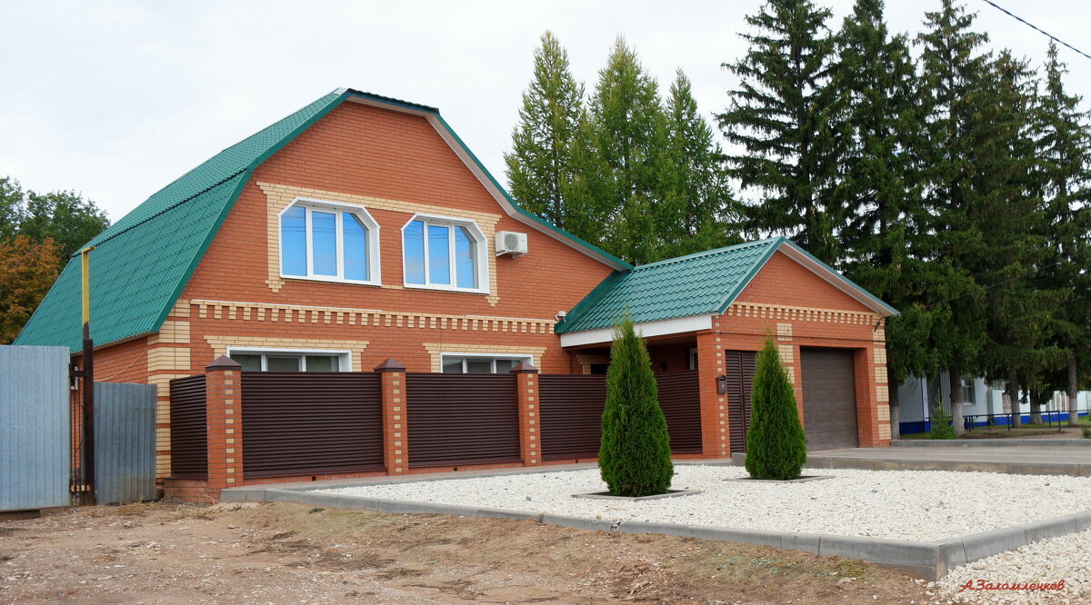 Тут вам не в человейнике тесном куковать! :-) - Андрей Заломленков Тут вам не в человейнике тесном куковать! :-) - Андрей Заломленков