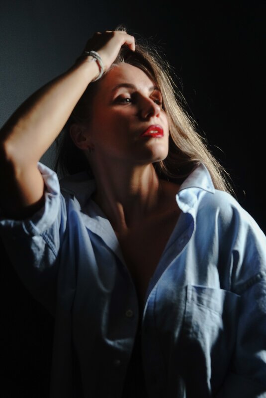 Инна - Михаил Трофимов