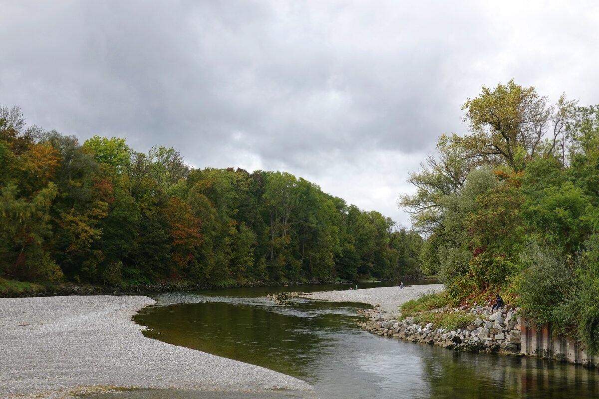 "Рассвет туманом томно дышит, Душа с природою в ладу.,.." - Галина 