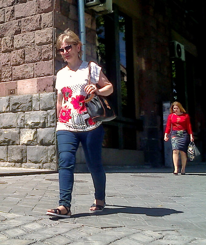 *** - Владимир Захаров