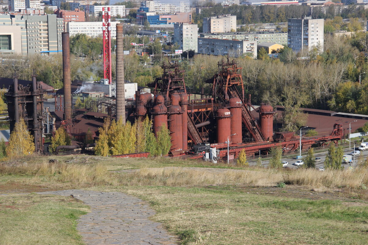 Музей-завод - Serega SchütZ