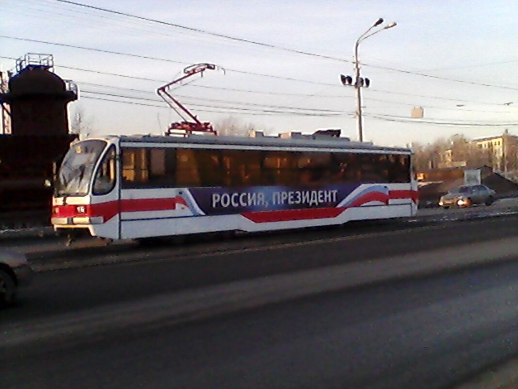 По плотине едет - Serega SchütZ