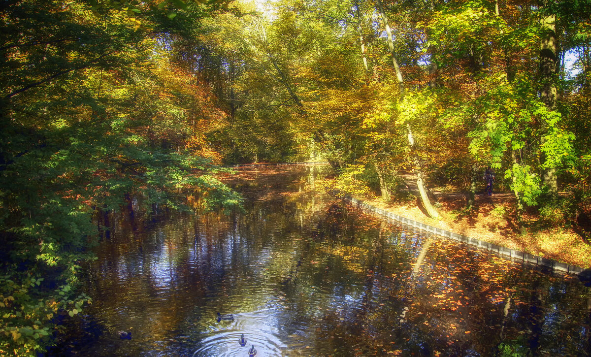 ****** - Андроник Александр 