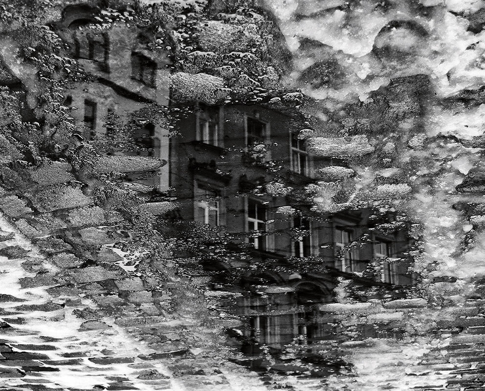 В снежно-ледовом плену - Регина В снежно-ледовом плену - Регина