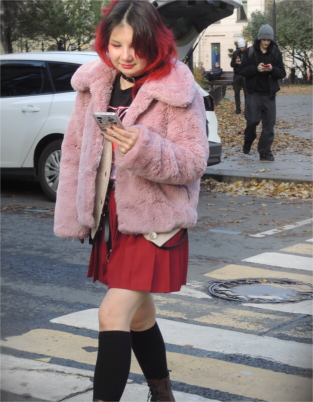 сто процентная занятость - sv.kaschuk 