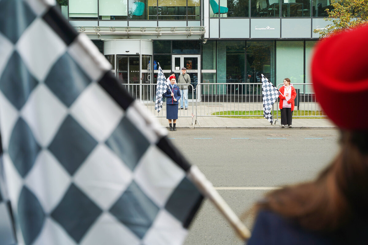 ВЕЛОФЕСТИВАЛЬ_27_09_25 (36) - Сергей Янович Микк