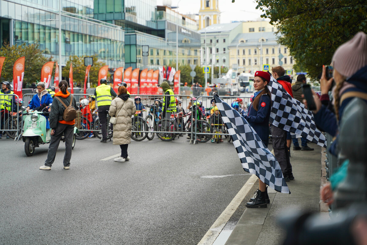 ВЕЛОФЕСТИВАЛЬ_27_09_25 (31) - Сергей Янович Микк