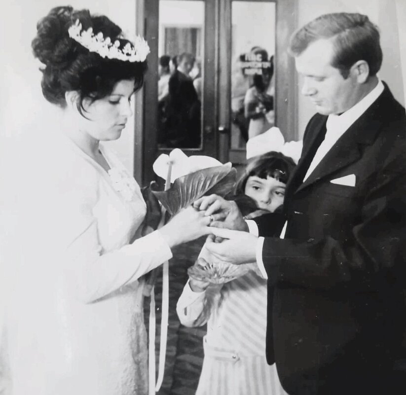 Счастливые люди. - Георгиевич 