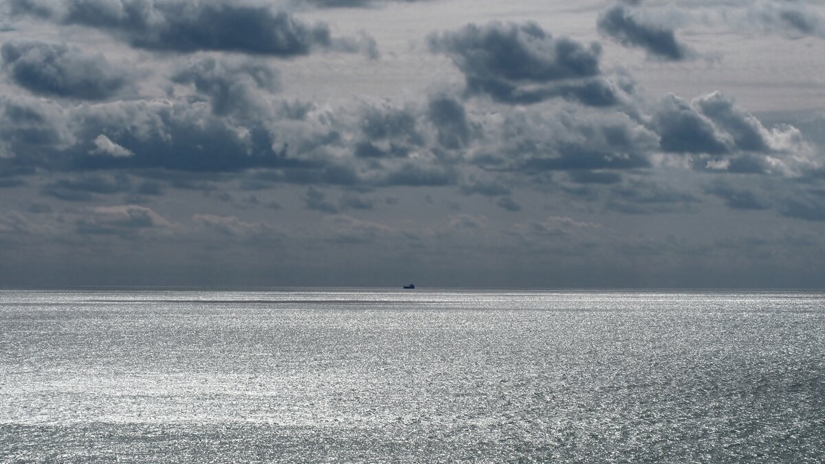 Между небом и морем - Civetta ***