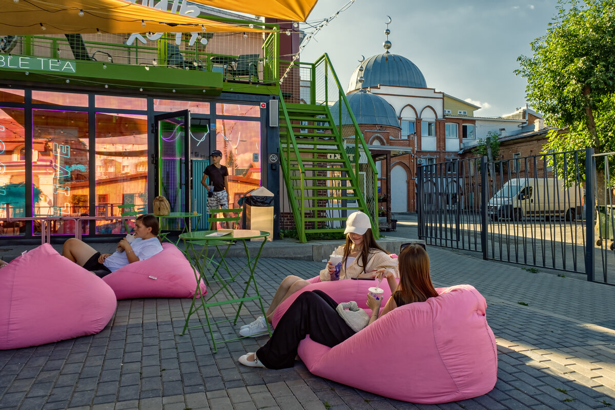 В час досуга - Сергей Шатохин В час досуга - Сергей Шатохин