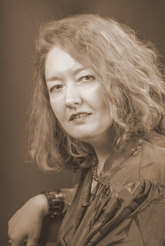 Юлия - Дмитрий Балашов