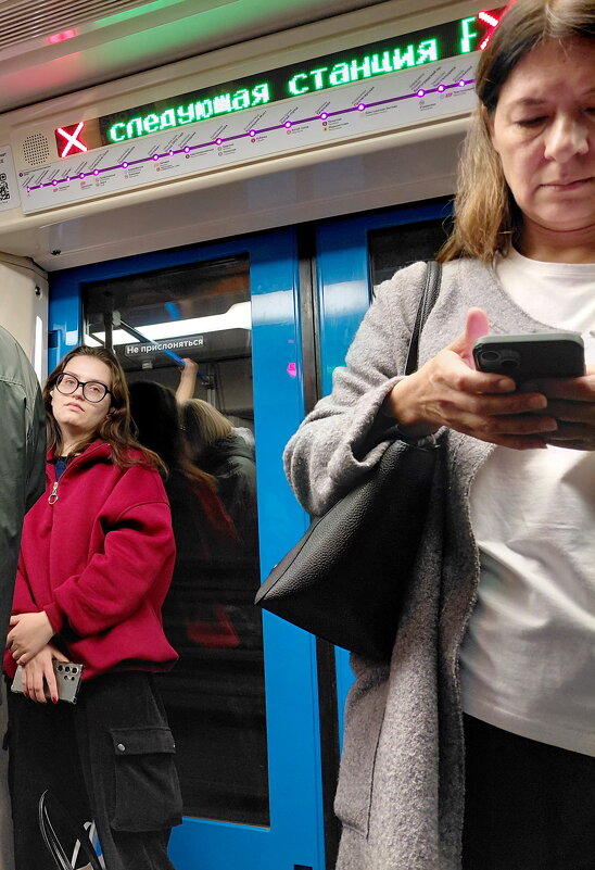 *** - Владимир Захаров